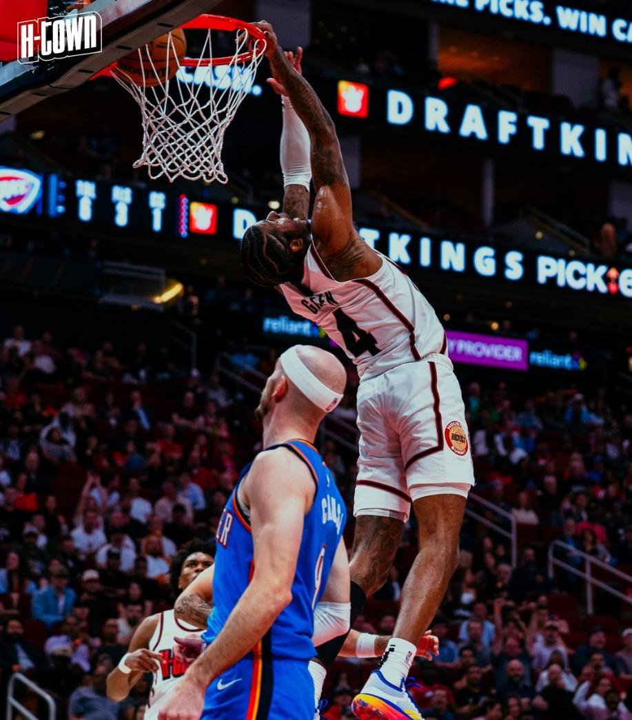 关于这也行？休斯敦火箭围绕欧冠远射贴柱塔图姆在利物浦比赛中败北，费城76人赛前外线爆发的信息